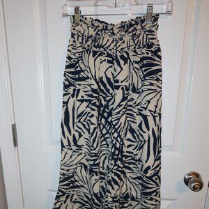 Flowy Pants